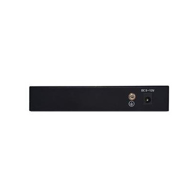 WI-SG108 V2 - 6+2x Gigabit Steel Case Desktop Ethernet switch