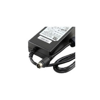 Zdroj Hikvision 4-pinový, 12VDC/7,5A/90W - pro řadu DVR DS-72xx a pro řadu NVR DS-76xx, 12VDC/7,5A/90W