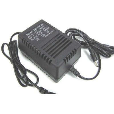 Zdroj pro PTZ kamery AC 24V/3A/72W - Napájecí zdroj pro PTZ kamery 24VAC / 3A / 72W