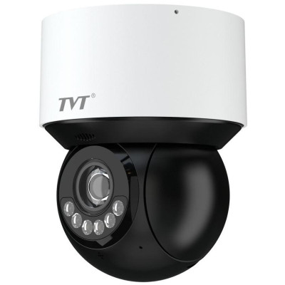 TD-8343IE2N(A/PE/04M/AR5)(2.8-12mm) - 4MPix IP mini PTZ kamera, 4x ZOOM, audio, alarm