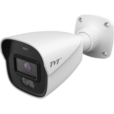 TD-9441C2(PE/WR2)(2.8mm) - 4MPix IP Bullet Light Explorer kamera, LED do 30m, Audio,IP67