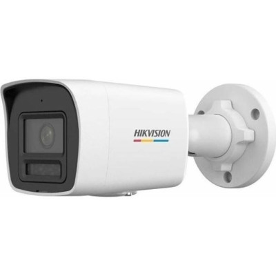 DS-2CD1067G2H-LIU(2.8mm) - 6MPix IP Bullet Hybrid ColorVu kamera, LED/IR 30m, mikrofon, IP67