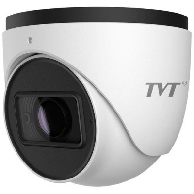 TD-9525S4(D/FZ/PE/AR3)(2.8-12mm) - 2MPix IP Turret kamera, IR do 50m, mikrofon, IP67