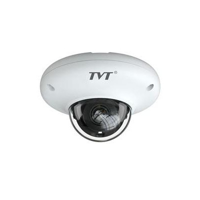 TD-9557E3B(D/PE/AR1)(2.8mm) - 5MPix IP DOME kamera, IR do 20m, Audio IN