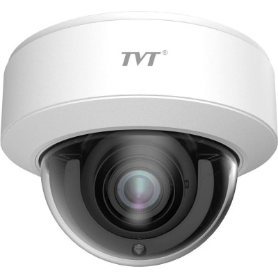 TD-9583S3B(D/AZ/PE/AR3)(2.8-12mm) - 8MPix IP DOME kamera, IR do 50m, Audio, Alarm, IP67, IK10