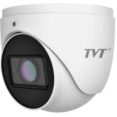 TD-9585S3B(D/AZ/PE/AR3)(2.8-12mm) - 8MPix IP Turret kamera, IR do 50m, Audio IN, IP67