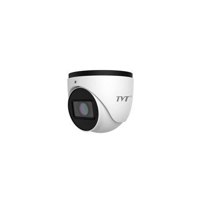 TD-9585S3B(D/AZ/PE/AR3)(2.8-12mm) - 8MPix IP Turret kamera, IR do 50m, Audio IN, IP67