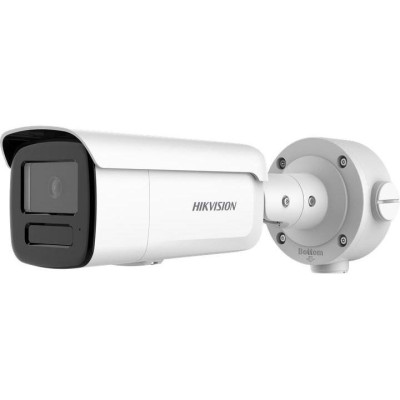 DS-2CD3T43G2-4ISU(2.8mm)(B) - 4MPix IP Bullet AcuSense kamera, IR 90m, IP67, mikrofon