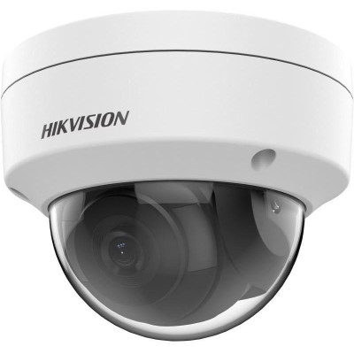 DS-2CD1143G2-I(4mm) - 4MPix IP Dome kamera, IR 30m, IP67, IK10