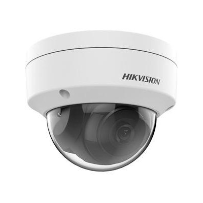 DS-2CD1143G2-I(4mm) - 4MPix IP Dome kamera, IR 30m, IP67, IK10