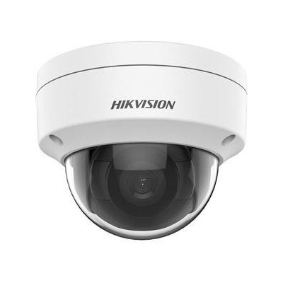 DS-2CD1143G2-I(4mm) - 4MPix IP Dome kamera, IR 30m, IP67, IK10