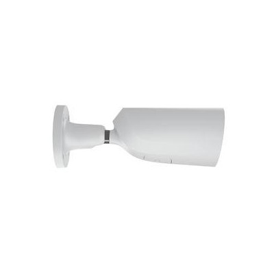 AJAX BulletCam (8 Mp/2.8 mm), bílá - IP kamera 8 Mpx, obj. 2,8 mm, IR 35m, AI Analytics, microSD, H.265, WDR, HDR, IP65