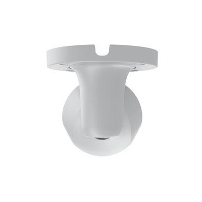 AJAX BulletCam (8 Mp/2.8 mm), bílá - IP kamera 8 Mpx, obj. 2,8 mm, IR 35m, AI Analytics, microSD, H.265, WDR, HDR, IP65