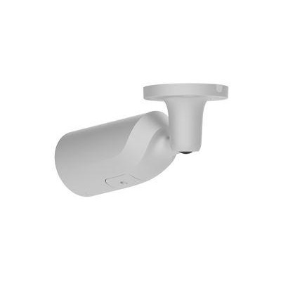 AJAX BulletCam HL (5 Mp/2.8 mm), bílá - IP kamera 5 Mpx, obj. 2,8mm, hybridní osvětlení na 50m, AI Analytics, microSD, H.265, WD