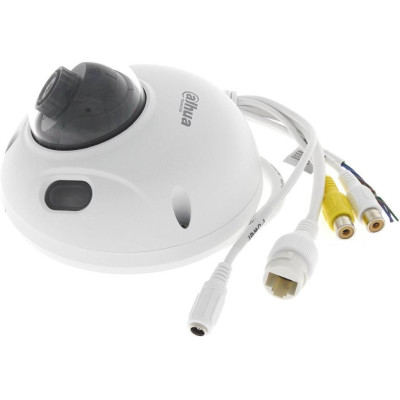 Dahua IPC-HDBW3541F-AS-0280B-S2