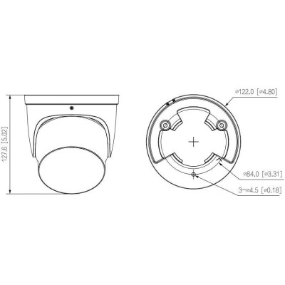 Dahua IPC-HDW3849H-ZAS-PV-27135