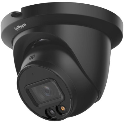 Dahua IPC-HDW2849TM-S-IL-0280B-BLACK