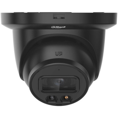 Dahua IPC-HDW2849TM-S-IL-0280B-BLACK