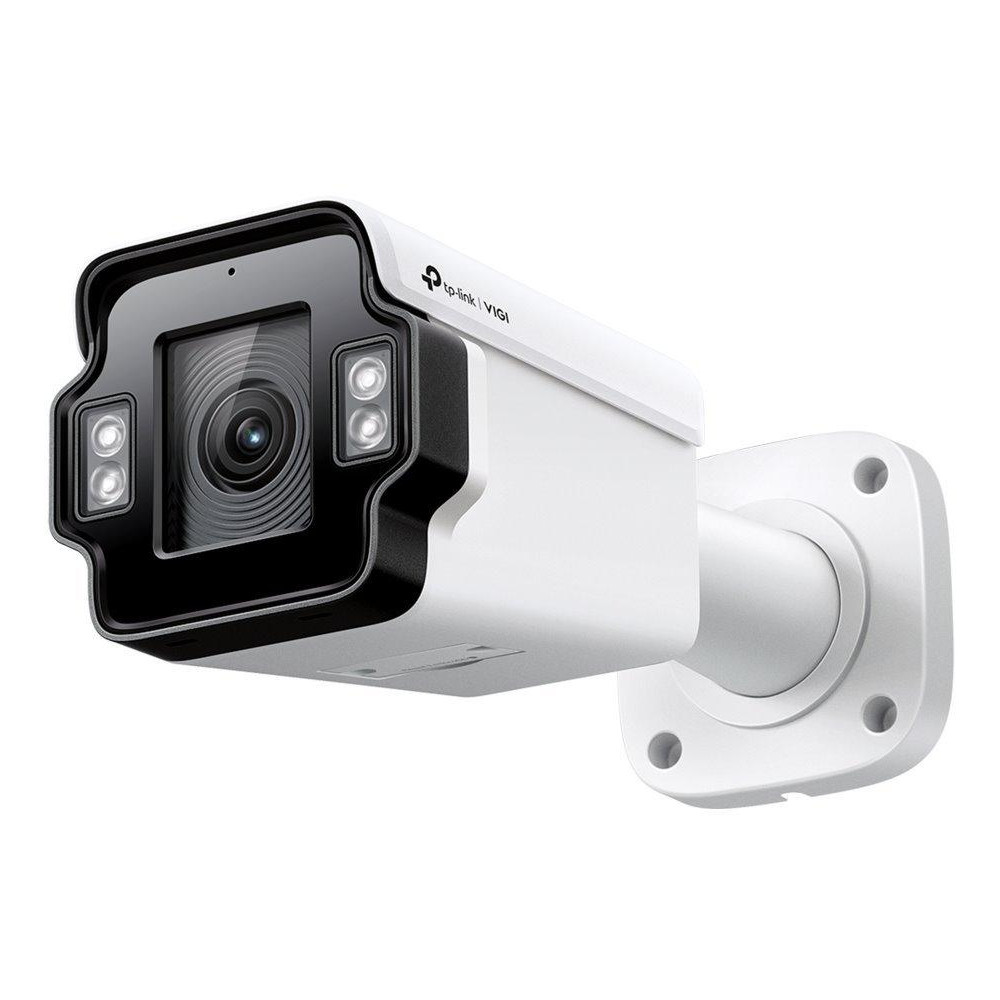 TP-Link VIGI Insight S345ZI, 4MP, bullet, 2688x1520, 2.7-13.5mm, 5x opt. zoom, IR 60m, mic + repro, PoE, SD, IP67 TP-Link VIGI Insight S345ZI, 4MP, bullet, 2688x1520, 2.7-13.5mm, 5x opt. zoom, IR 60m, mic + repro, PoE, SD, IP67