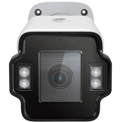 TP-Link VIGI Insight S345ZI, 4MP, bullet, 2688x1520, 2.7-13.5mm, 5x opt. zoom, IR 60m, mic + repro, PoE, SD, IP67