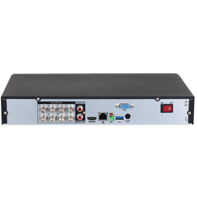Dahua XVR5108H-4KL-I3-8P