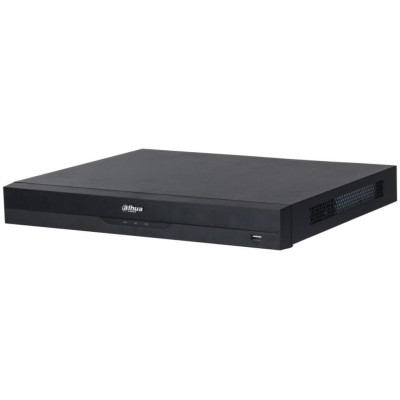 Dahua NVR4208-8P-EI