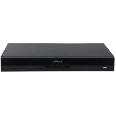 Dahua NVR4208-8P-EI