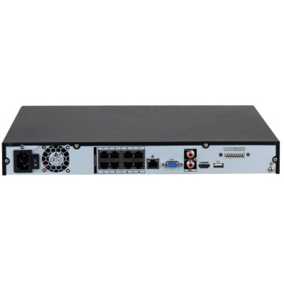 Dahua NVR4208-8P-EI