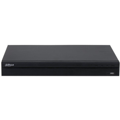 Dahua NVR4232-4KS3