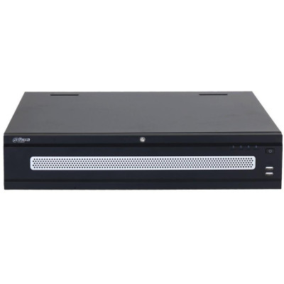 Dahua NVR608H-128-XI