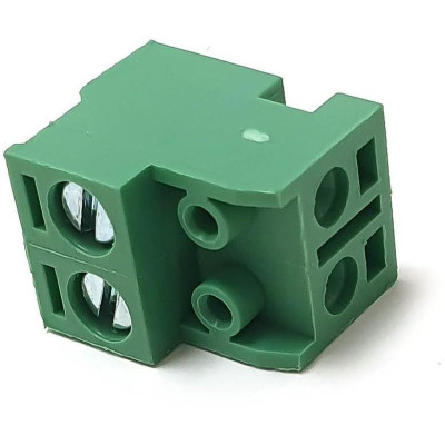 XtendLan Nahradní konektor pro 2-drátový monitor, 2pin