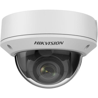 DS-2CD1723G2-IZ(2.8-12mm) - 2MPix IP Dome kamera, IR 30m, IP67, IK10, motor. objektiv