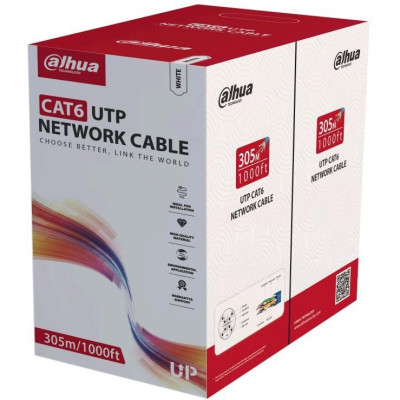 Dahua PFM920I-6UN-C-white
