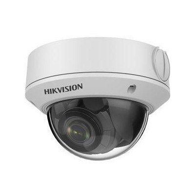 DS-2CD1723G2-IZ(2.8-12mm) - 2MPix IP Dome kamera, IR 30m, IP67, IK10, motor. objektiv
