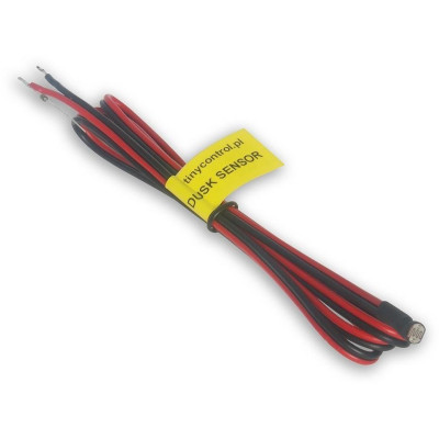 TINYCONTROL čidlo úrovně osvětlení pro LAN ovladač LK3 a LK4