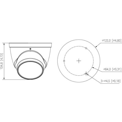 Dahua HAC-HDW1500T-Z-A-2712-S2
