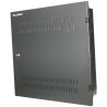 XtendLan WEW-531355U4-GREY; Rozvaděč je vhodný pro instalaci datových a telekomunikačních zařízení; Univerzální rozvaděče jsou určené pro montáž ve vnitřních prostorách. Jsou zvláště vhodné pro instalaci 19" zařízení nebo rozvodných panelů s minimální...