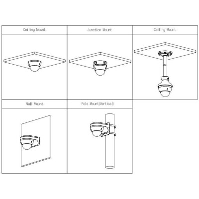 Dahua IPC-HDBW2841R-ZAS-27135