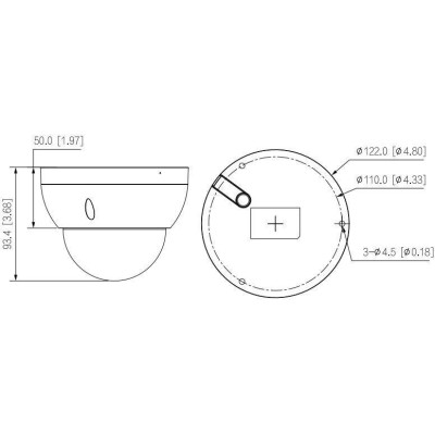 Dahua IPC-HDBW2841R-ZAS-27135
