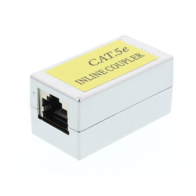 XtendLan Spojka RJ45 rozvodu CAT5E přímá