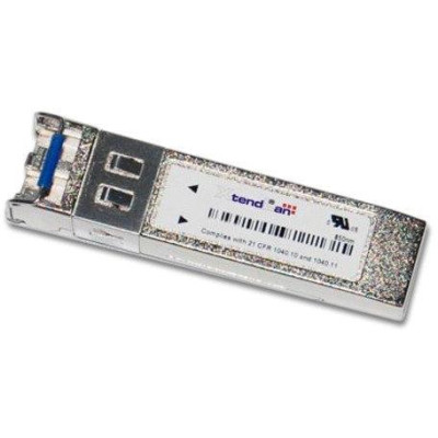 XtendLan SFP+, 10GBase-SR, MM, 850nm, 80m/300m, LC konektor, Cisco, Planet kompatibilní