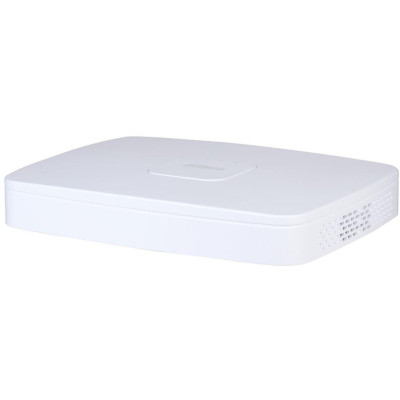 Dahua NVR2108-8P-4KS3
