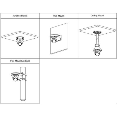 Dahua HAC-HDW1500TRQ-0280B-S2
