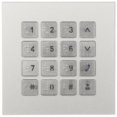 Dahua VTO4202F-MK