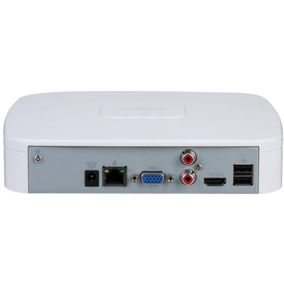 Dahua NVR2108-4KS3