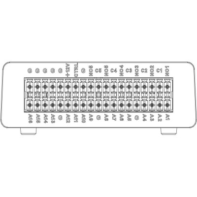 Dahua ARB1606