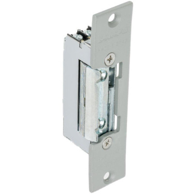 XtendLan ZS DZ-12VDC-R - nízkoodběrový elektromechanický zámek reverzní, šířka 16,5 mm