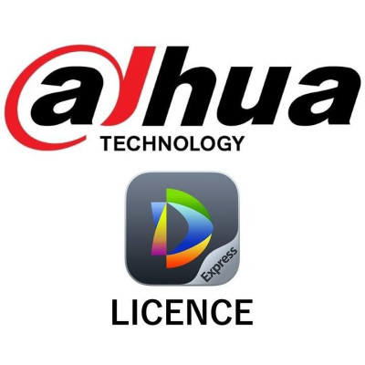 Dahua DSSExpress8-Video-Channel-License