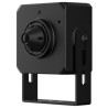 Dahua IPC-HUM4231S-L4-0280B-S3; Miniaturní IP kamera typu disponující senzorem 1/3" CMOS a rozlišením 2 Mpx . K výborné obrazové kvalitě přispívá velký dynamický rozsah, takzvané WDR . K zařízení je dodáván ZDARMA software SmartPSS Lite . Slouží k poh...
