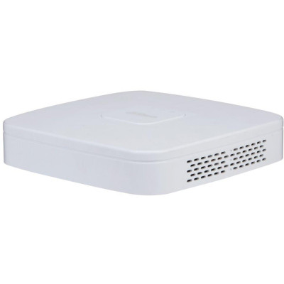 Dahua NVR4108-EI